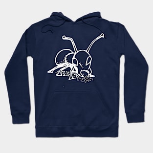 Ant Hoodie